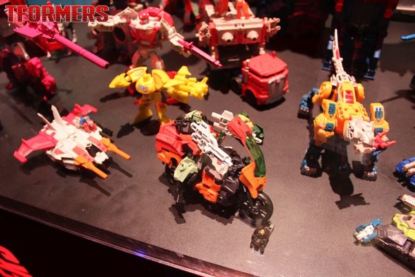 SDCC 2016   Hasbro Booth Preview Night Display Pictures 45 (45 of 58)